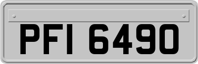 PFI6490