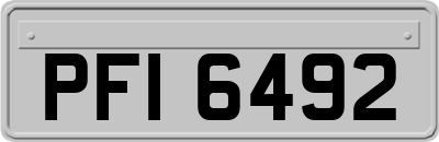 PFI6492