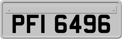 PFI6496