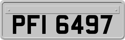 PFI6497