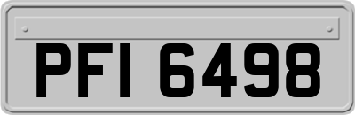PFI6498