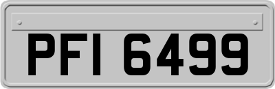 PFI6499