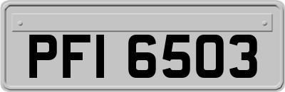 PFI6503