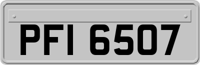 PFI6507