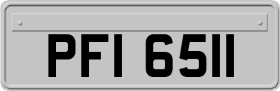 PFI6511