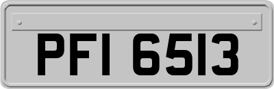 PFI6513