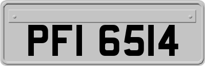 PFI6514