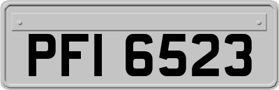 PFI6523