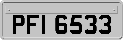 PFI6533