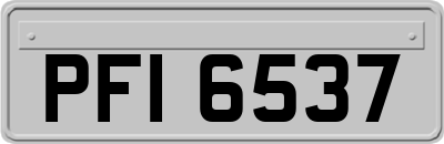 PFI6537