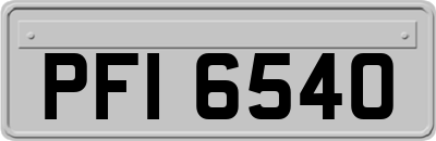 PFI6540