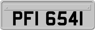 PFI6541
