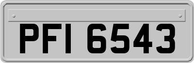PFI6543