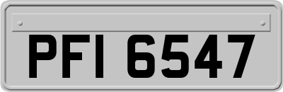 PFI6547
