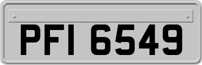 PFI6549