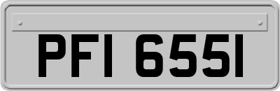 PFI6551