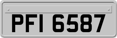 PFI6587