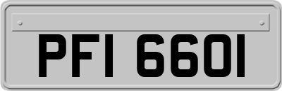 PFI6601
