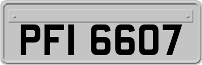 PFI6607