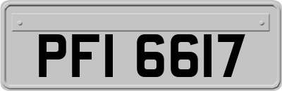 PFI6617