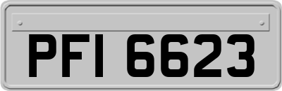 PFI6623