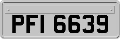 PFI6639