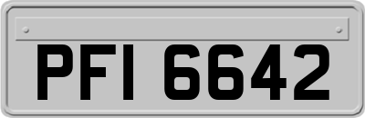 PFI6642