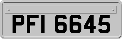 PFI6645