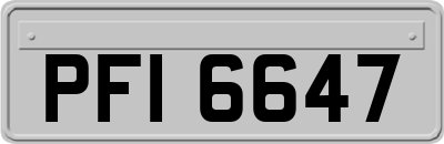 PFI6647