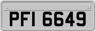 PFI6649