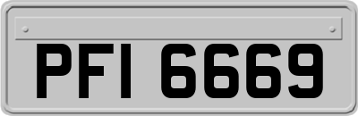 PFI6669
