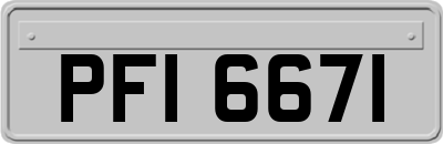 PFI6671