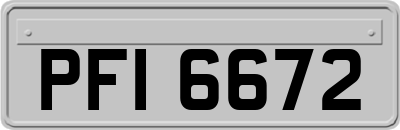 PFI6672