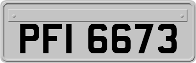 PFI6673