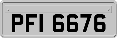 PFI6676