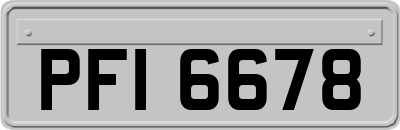 PFI6678