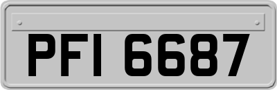 PFI6687