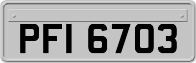 PFI6703