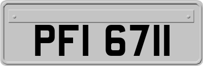 PFI6711