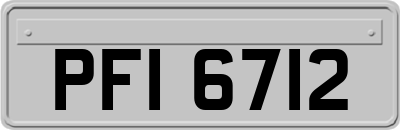 PFI6712