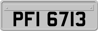 PFI6713