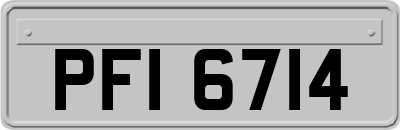 PFI6714