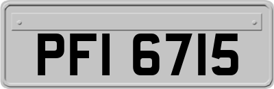 PFI6715