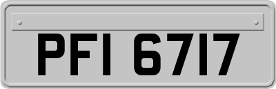 PFI6717