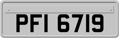 PFI6719