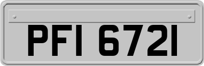 PFI6721