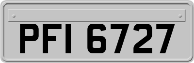 PFI6727