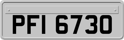 PFI6730