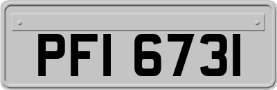 PFI6731
