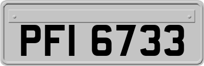 PFI6733